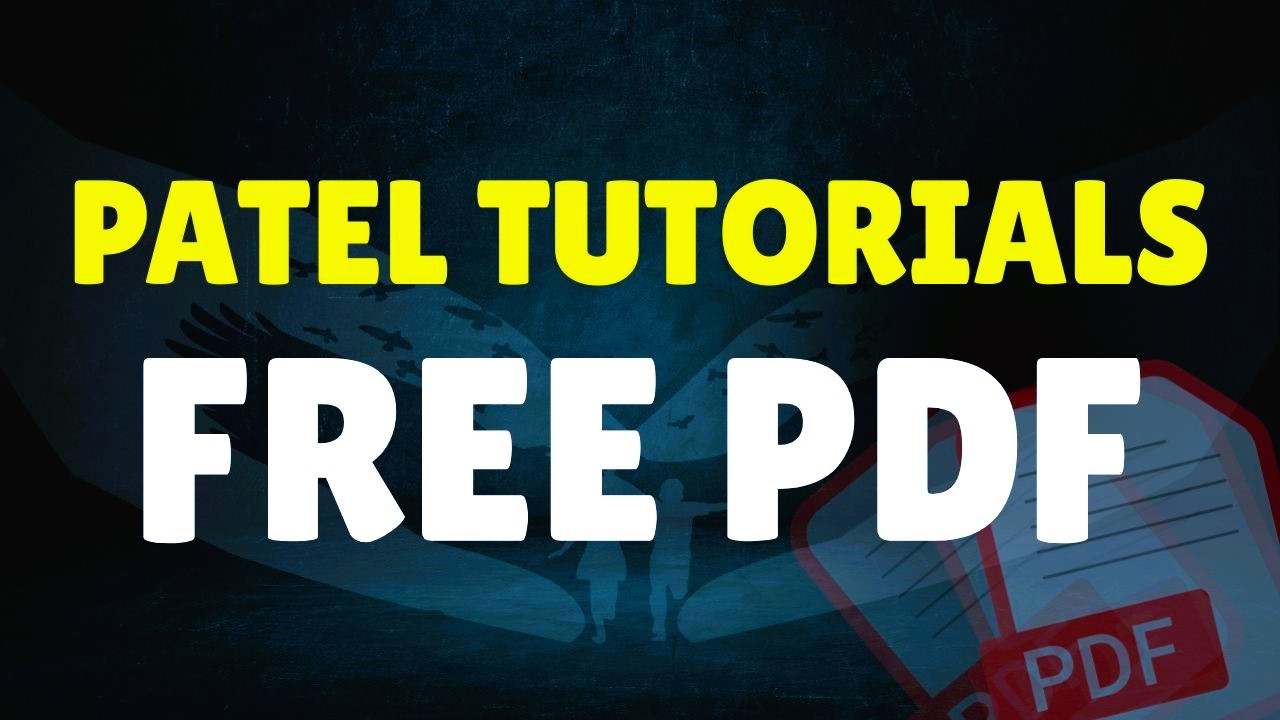 Free PDF